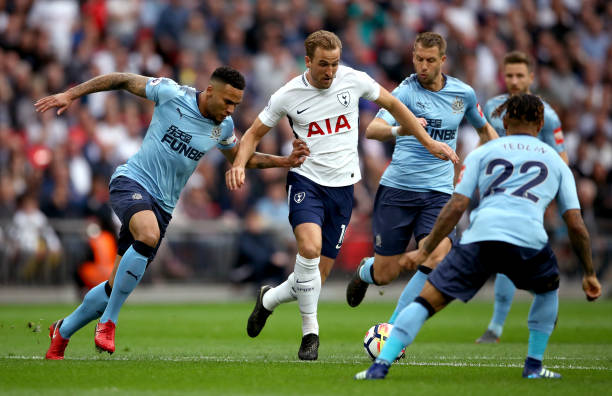 中的核心攻 中的核心攻