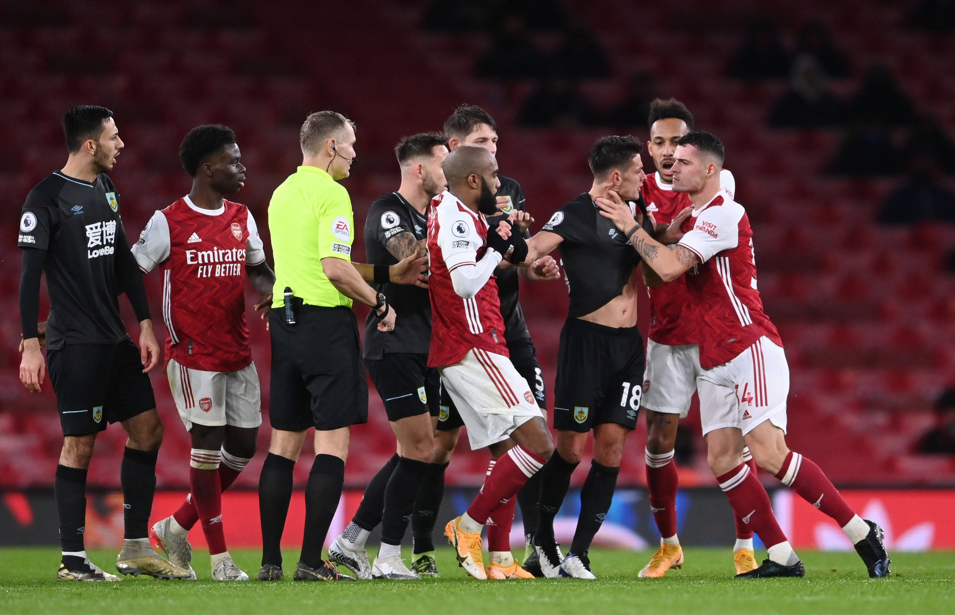 为教练提供 为教练提供